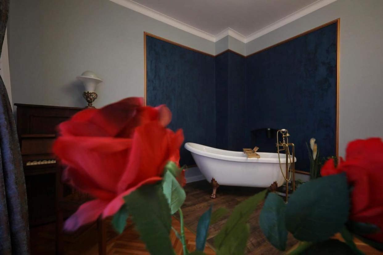 Monarch Residence シビウ エクステリア 写真
