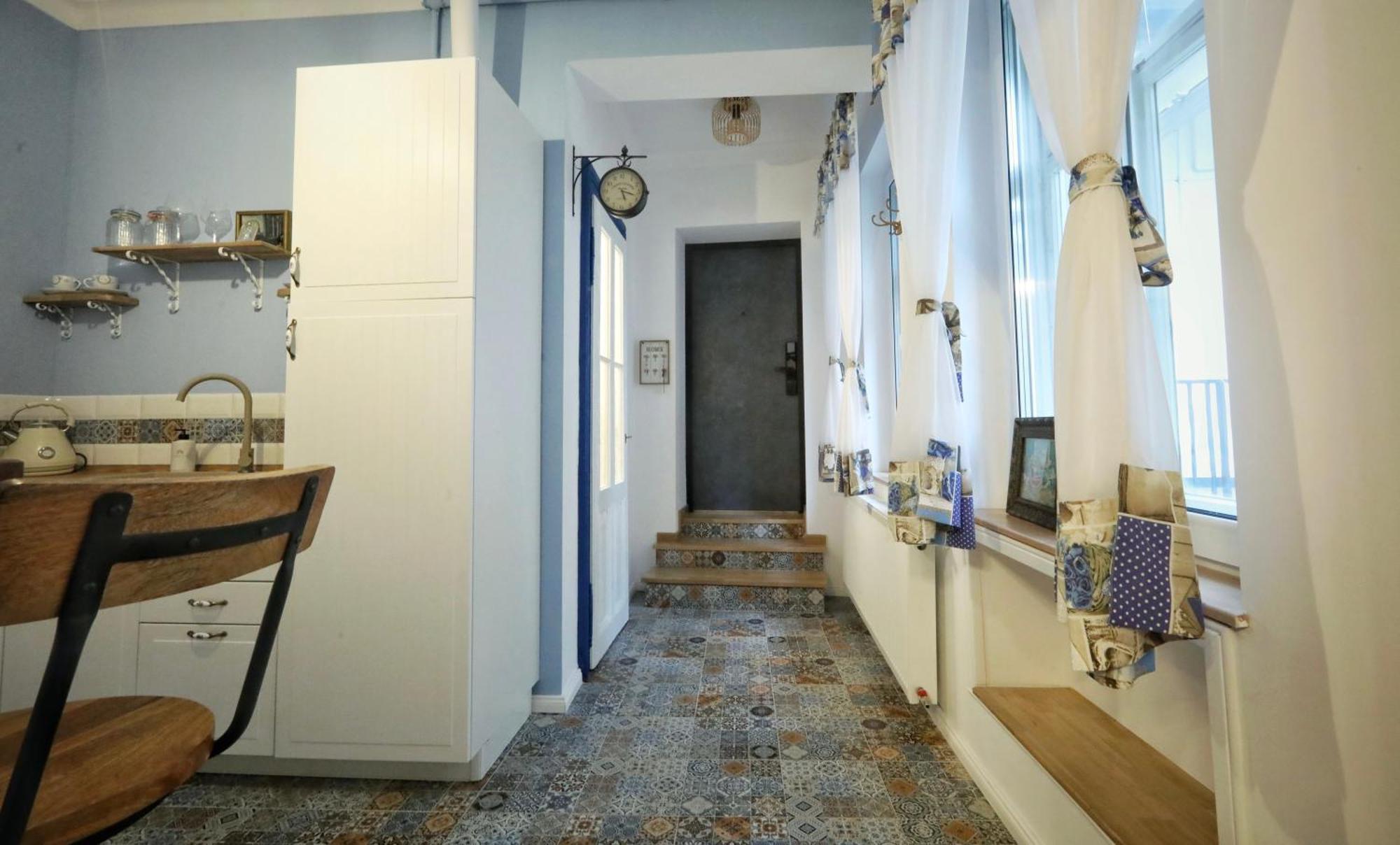 Monarch Residence シビウ エクステリア 写真