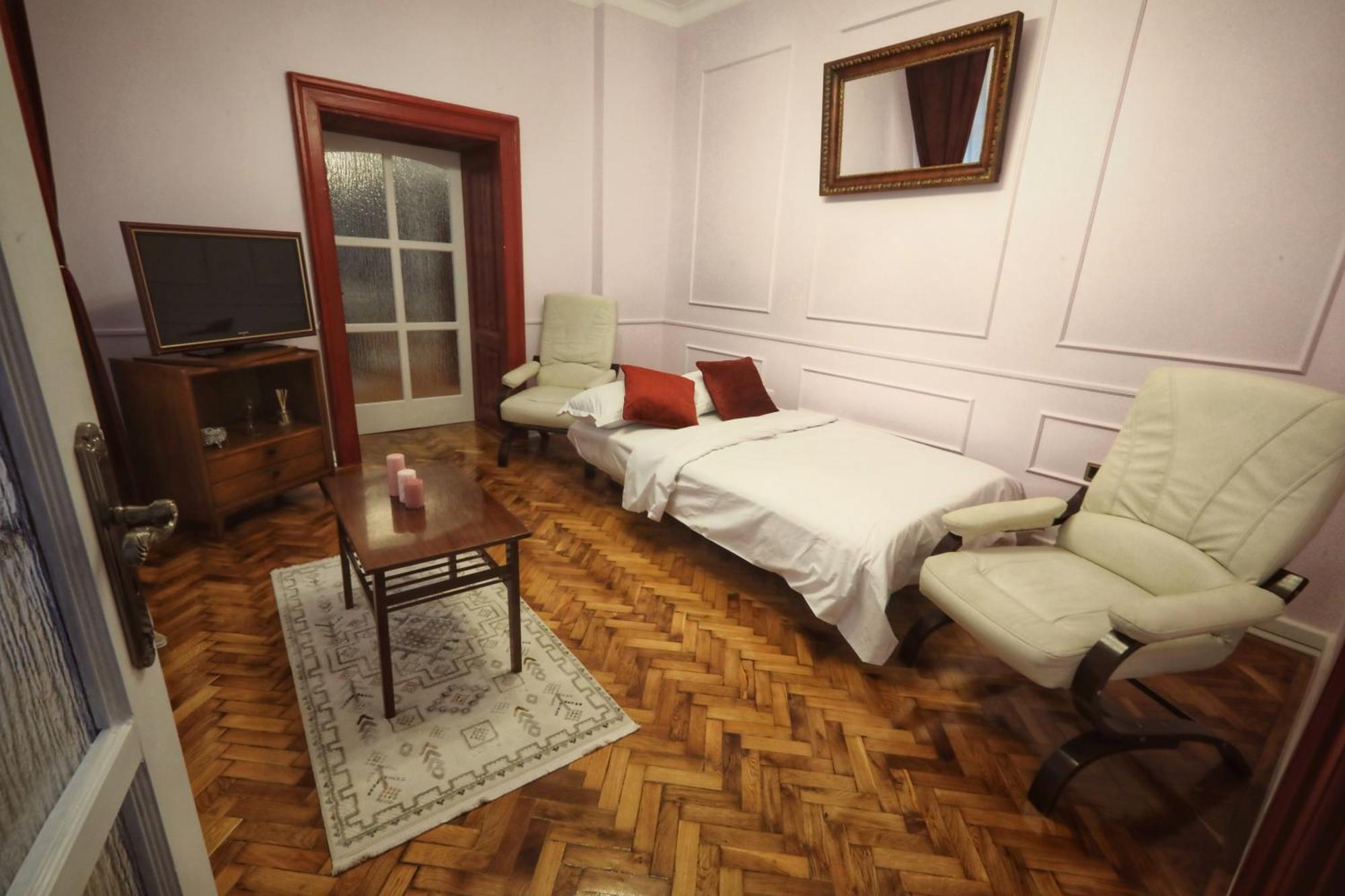 Monarch Residence シビウ エクステリア 写真